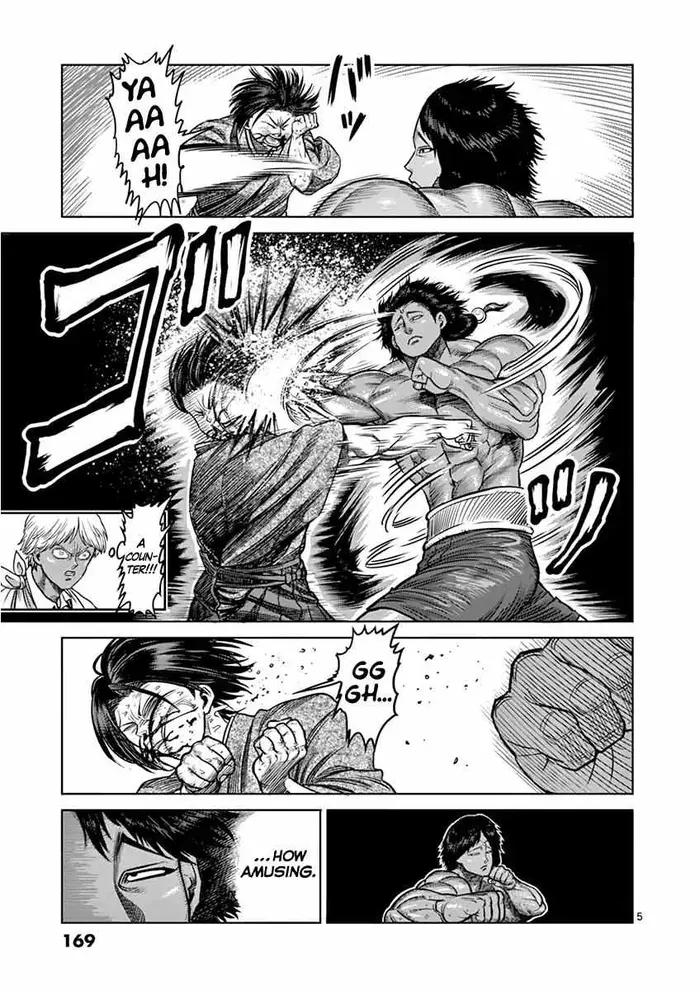 Kengan Ashura Chapter 108 image 05_optimized